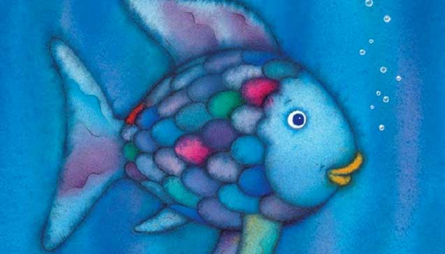 6 Books That Take You Under the Sea