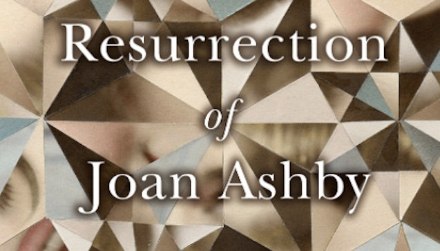 6 Novel Novels About Novelists