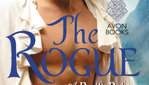 5 Reasons to Love a Rogue