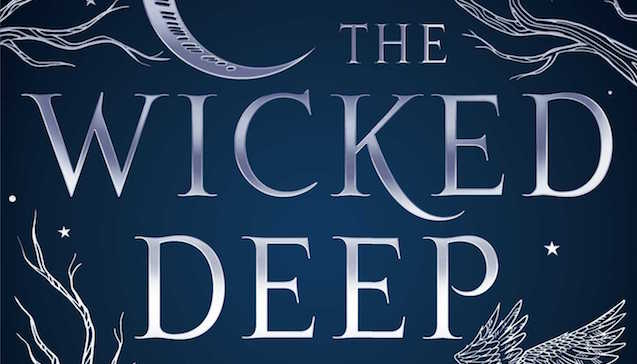6 YA Novels Set in Dangerous Waters