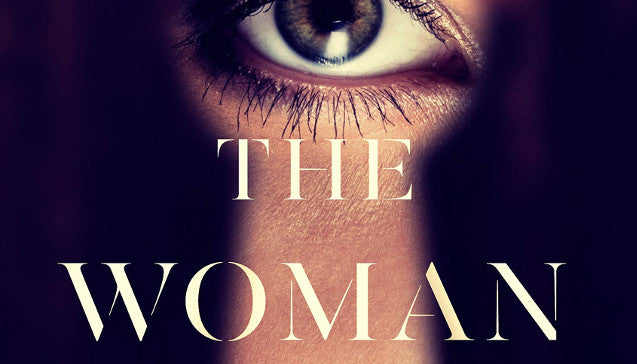 January’s Best Thrillers