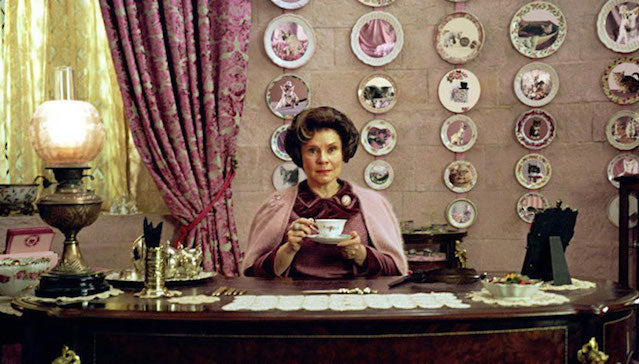 The Book Nerd’s Guide to Hating a Character
