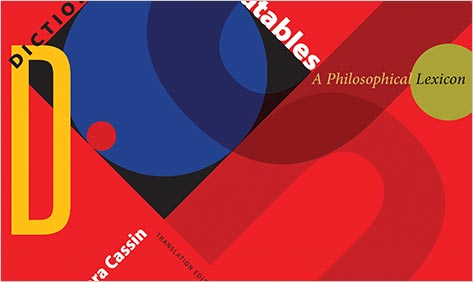 Dictionary of Untranslatables