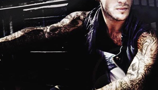 Start Your Engines: 5 Heart-Pounding Biker Romances
