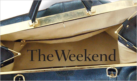 The Weekend