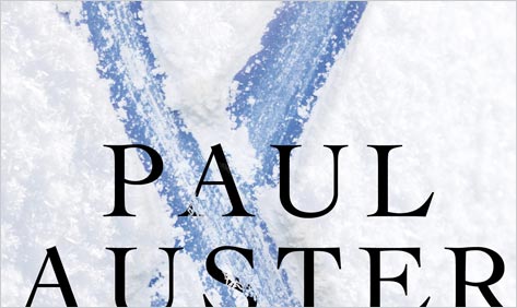 Winter Journal