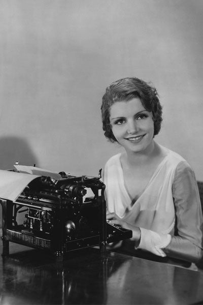 The 25 Best Dedications Ever Written