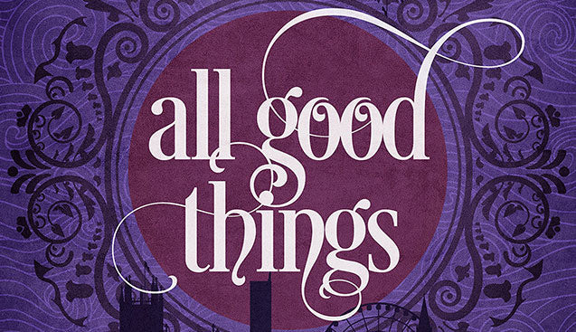 5 Reasons to Read Emma Newman’s Split Worlds Series