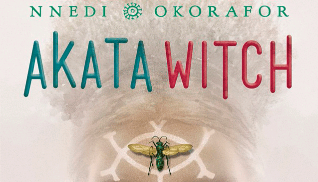 6 of the Witchiest YA Covens