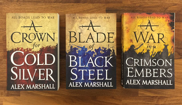 “Dark” Fantasy Worlds Can Be Inclusive Too