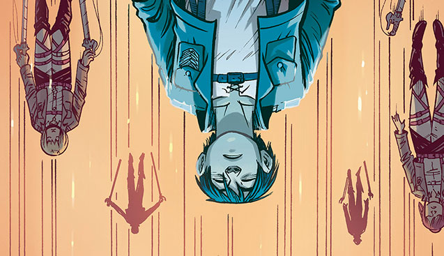 The Best New Manga of October 2016