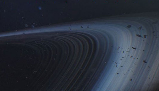Arkwright Is an Ambitious SF Tale That Contains Multitudes