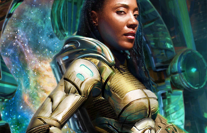9 Space Operas to Read While You Wait for Ancillary Mercy