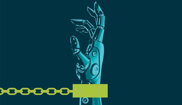 Autonomous Is a Dangerously Addictive Science Fiction Debut