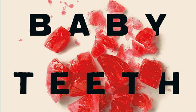 July’s Best New Thrillers
