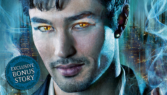 The Bane Chronicles, from Cassandra Clare