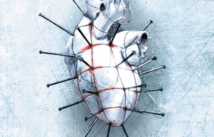 Throwback Thursday: Riding the Midnight Meat Train with Clive Barker