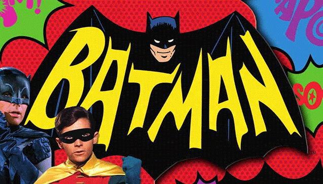 Boxed Sets on DVD and Blu-ray