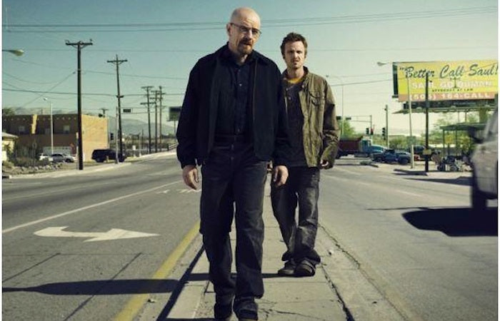 Dear Breaking Bad Season One: I’m Falling In Love With a Great Show