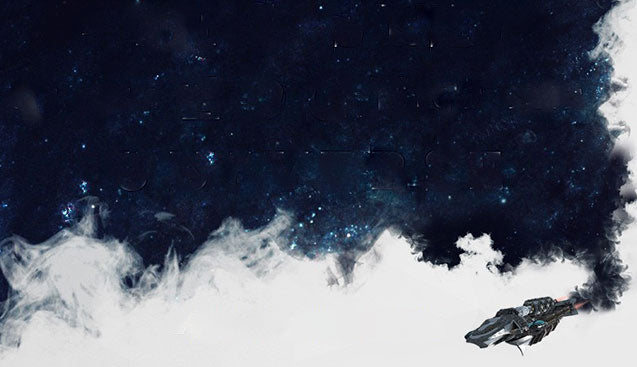 The Best Ragtag Crews in Space Opera