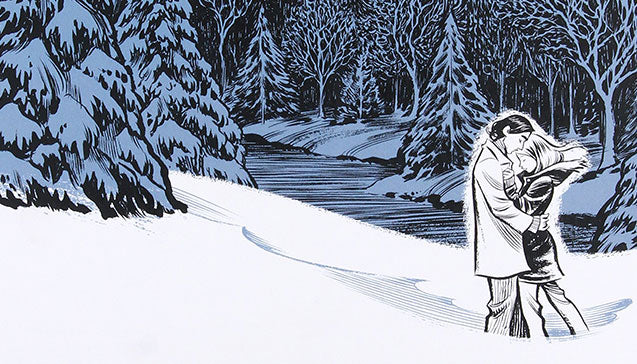 12 Graphic Novels for Beginners