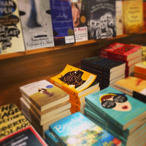 24 More Book Nerd Problems