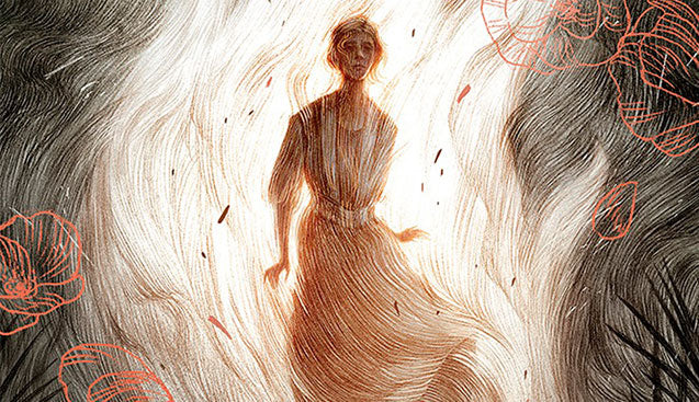 Brimstone Is a Spellbinding Historical Fantasy That Ignites Empthy