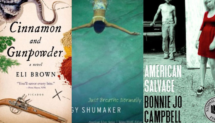 What to Read in August