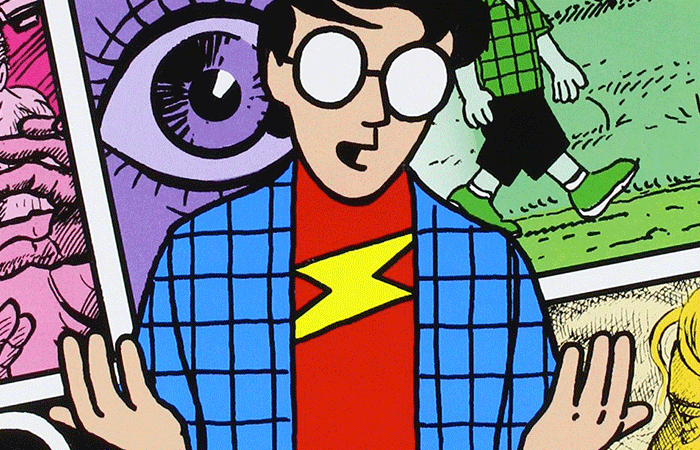 8 Lessons Learned Going Through a Comic Book Collection