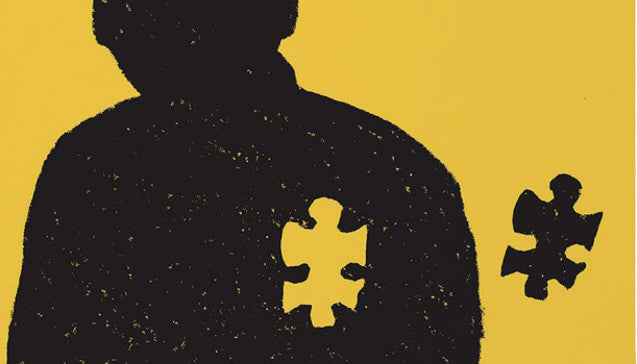 10 Seemingly Unrelated Books that Complement Each Other Perfectly