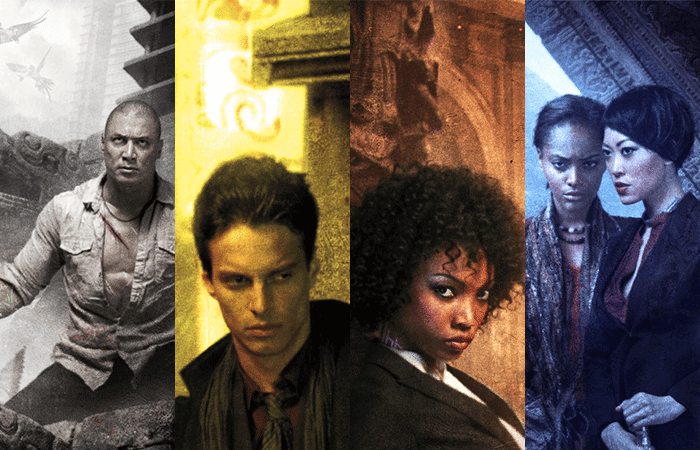4 Reasons to Read Max Gladstone’s Craft Sequence