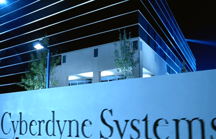 The Most Nefarious Corporations in SF/F