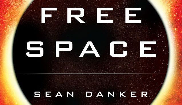 Free Space Is the Best Sarcastic Sci-Fi Kidnapping Adventure Ever