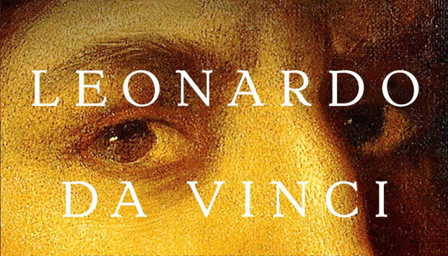 5 Novels That Get Leonardo da Vinci Right