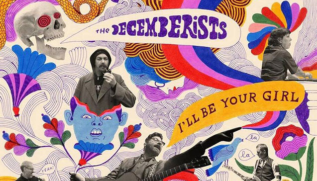 The Best New Vinyl to Spin This April