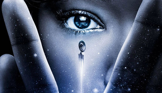 Plotting Discovery’s Course Through Star Trek History