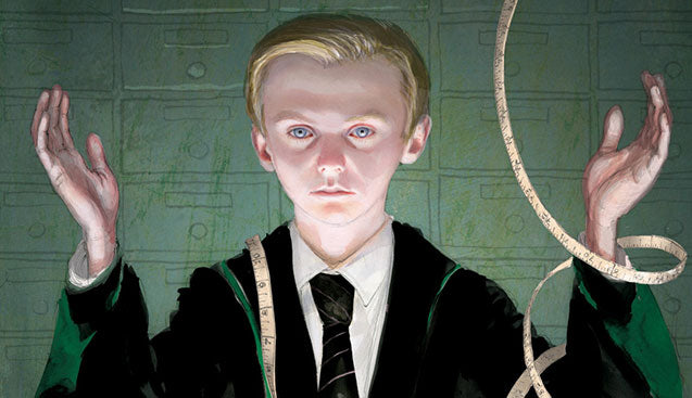 10 Side Characters Who Deserve Their Own Stories