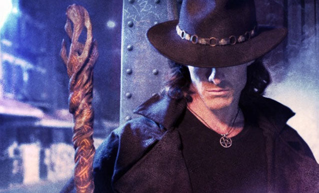 Ranking The Dresden Files