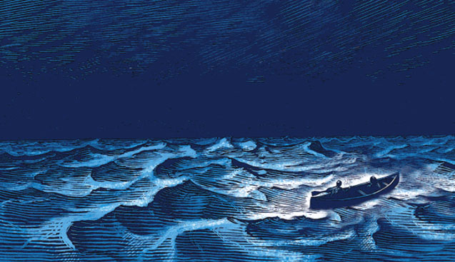 The Book of Dust Honors the Legacy of Philip Pullman’s Masterpiece