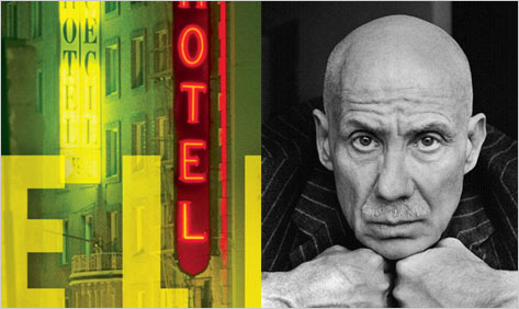 James Ellroy: Blood’s A Rover