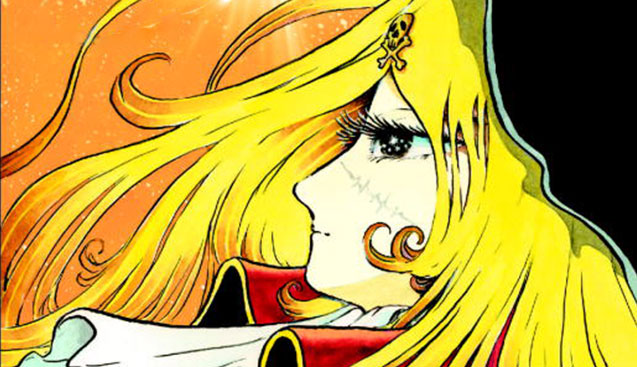 The Best New Manga of July 2017