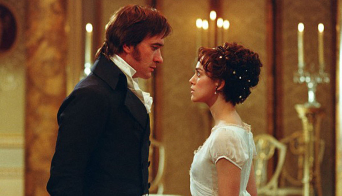 Everything Jane Austen Lied to Me About