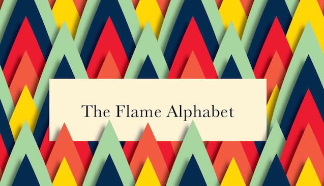 9 Books with Metaphorical Maladies