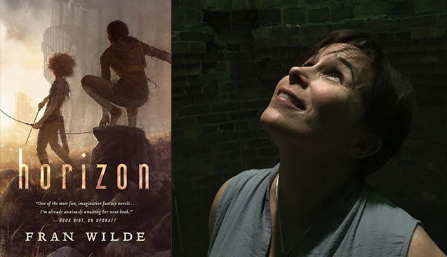 September’s Best Thrillers