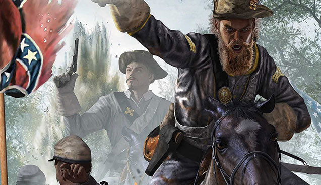 Victory Isn’t What It Seems in The Day After Gettysburg