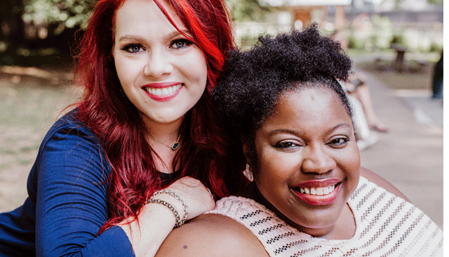 In Conversation: Kimberly Jones and Gilly Segal Talk I’m Not Dying With You Tonight