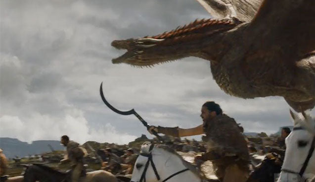 7 Game of Thrones Predictions for Season 7