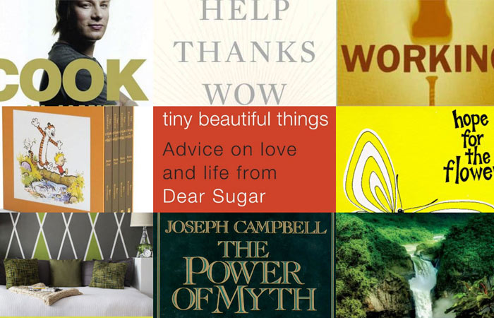 9 Indispensable Books for College Grads