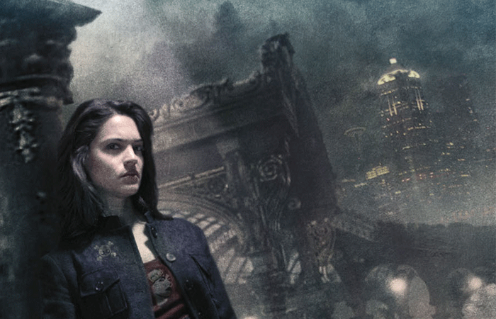 Demons, Detectives, and Dark Places: 6 Gritty Supernatural Crime Novels