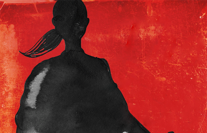 The Girl with Ghost Eyes is a Dizzying Debut Grounded in Human Emotion
